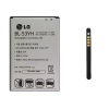Batéria LG BL-53YH 3000mAh Li-ion (Bulk) - G3 D855