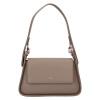 Dámska crossbody kabelka David Jones Aditi - šedá