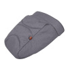 PETITE&MARS Nánožník ku kočíku Musca Ultimate Grey 539840