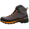 Pánske turistické topánky HANNAH FOOTWEAR ENDURE M WP Man veľkosť topánok 46