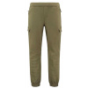 Korda Tepláky Kore Olive Joggers-Veľkosť XL