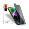 SPIGEN GLAS.TR SLIM IPHONE 13 / 13 PRO PRIVACY AGL03393