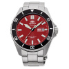 Pánske hodinky Orient RA-AA0915R19B strieborné