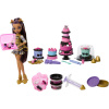 Monster High JBG78 bábika (JBG78)