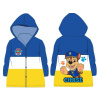 Dětská pláštěnka Paw Patrol vel. 110-116 (144583/110)