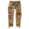 Pure Slim Fit Trouser - beige XXL