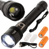 Bailong Vojensk baterka cree xhp160