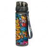 BAAGL Tritanová fľaša na nápoje Skatepark, 500 ml