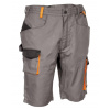 Pracovné kraťasy COFRA LIEGI antracit veľkosť 50 (V563_0_04_50-B)