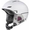 Prilba Bolle M 54-58 cm biela