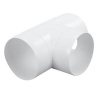 HACO Tvarovka T CTO, 3 x 100 mm 0623