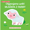 Svojtka MiniPÉDIA Objavujeme svet! Mláďatá z farmy
