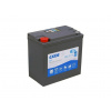 EXIDE motobatéria 12 V, 14 Ah, 150 A, GEL12-14