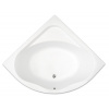 ARTTEC Akrylátová vaňa GAIA CLASSIC - 150 x 150 cm SOR01864