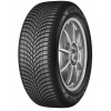Celoročná pneumatika Goodyear Vector 4Seasons G3 235/55R19 105 T, priľnavosť na snehu (3PMSF)