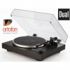Gramofon Dual CS 518 High Fidelity / Black / 2M Bronze