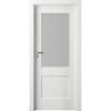 Interiérové dvere so zárubňou (falcové) Porta VERTE PREMIUM C.1_AKCIA Povrchová úprava / Dekor: Fólia Portasynchro 3D - Agát medový_RAM