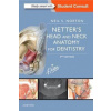 Netter s Head and Neck Anatomy for Dentistry - Neil S Norton
