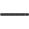UBNT EdgeSwitch ES-48-500W [70Gbps, 500W, aktívny (802.3af/at) a pasívne (24 V) PoE, 2xSFP, 2xSFP+, L2/L3]
