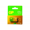 GP Ultra 9V 1ks 1014511000