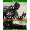Dark Souls III Deluxe Edition EU (Xbox One)
