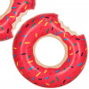 IKO Detské nafukovacie koleso 50cm – Donut