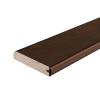 MPkovania TD - DREVENÝ PRAH S TESNENÍM - BUK ORECH Dĺžka: 70 cm, Šírka: 16 cm