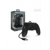 Cirka NuForce Wired Game Controller for PS4/PC/Mac (Black) (M07527-BK)