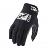 KENNY Cyklistické rukavice UP BLACK 7
