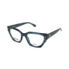 Dioptrické okuliare Dsquared2 D2 0117 38I Veľkosť: 53