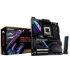 GIGABYTE MB Sc AM5 X870E A XTREME AI TOP, AMD X870, 4xDDR5, 2xHDMI, 2xThunderbolt, WiFi, EATX X870E A XTREME AI TOP