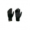 WARMPEACE Powerstretch black rukavice XXL rukavice
