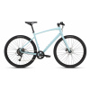 Fitness bicykel SPECIALIZED Sirrus X 1.0 Modrá Veľkosť rámu: S Fitness bicykel