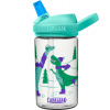 CamelBak Eddy+ Kids 0,4l Ice Skating Dinos 0,4 L