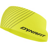 Čelenka DYNAFIT Speed Dryarn Headband ultra yellow