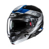 Prilba HJC RPHA 91 MADAL MC2 Veľkosť: XS (54-55 cm)