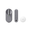 Smart zámok s klávesnicou LOCKIN SMART LOCK G30