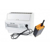 EFS - Sada OnLine meranie elektrickej energie AC Energomonitor UNIT OptoSense 3-F ELM 66kW (Diaľkové meranie spotreby elektrickej energie AC-230V v reálnom čase, Sada: OptoSense UNIT, Meranie: Optické