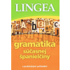 Gramatika súčasnej španielčiny - 2.vydanie