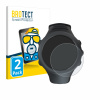 2x BROTECT Entspiegelungs-Folie pro Suunto Ambit3 Sport Black (2x Matná - Antireflexní ochranná fólie BROTECT pro Suunto Ambit3 Sport Black)