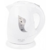Adler AD 08 w biely