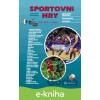 E-kniha Sportovní hry - František Táborský