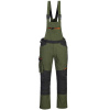 PORTWEST Portwest T704 WX3 nohavice na traky Olivovo zelená, XXL