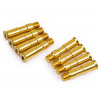 Powerslide Šroub Swings SL Single Axle Torx 35mm/8mm (8ks) (Řada: Swings)
