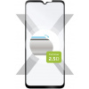 Ochranné tvrdené sklo FIXED Full-Cover pre Samsung Galaxy Xcover 7 5G, čierne