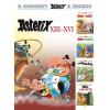 Asterix XIII - XVI René Goscinny