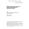 IEEE 510-1983 9.5.1983