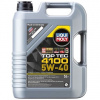 Liqui Moly 9511 Top Tec 4100 5W-40 5 l