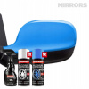Santorini Blue SuperAp Mirror Kit set (Santorini Blue SuperAp Mirror Kit set)