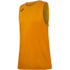 Joma Combi Basket 101660.880 basketball jersey (184847) RED 4XS-3XS